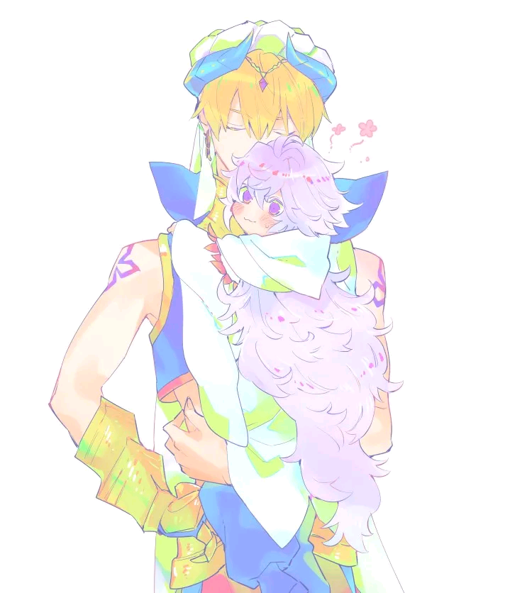 all闪吉尔伽美什