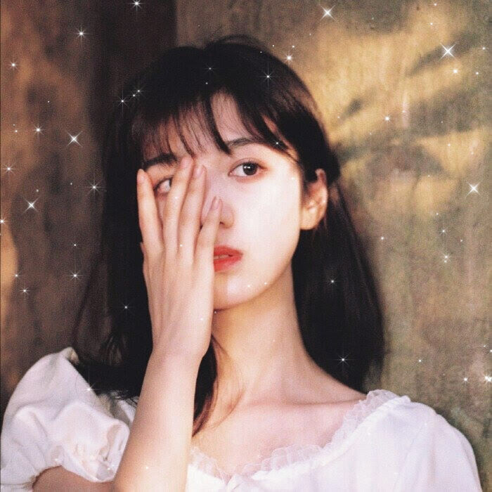 女生头像