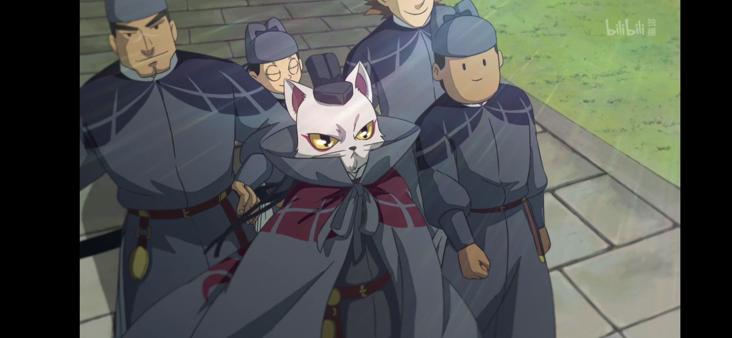 大理寺日志