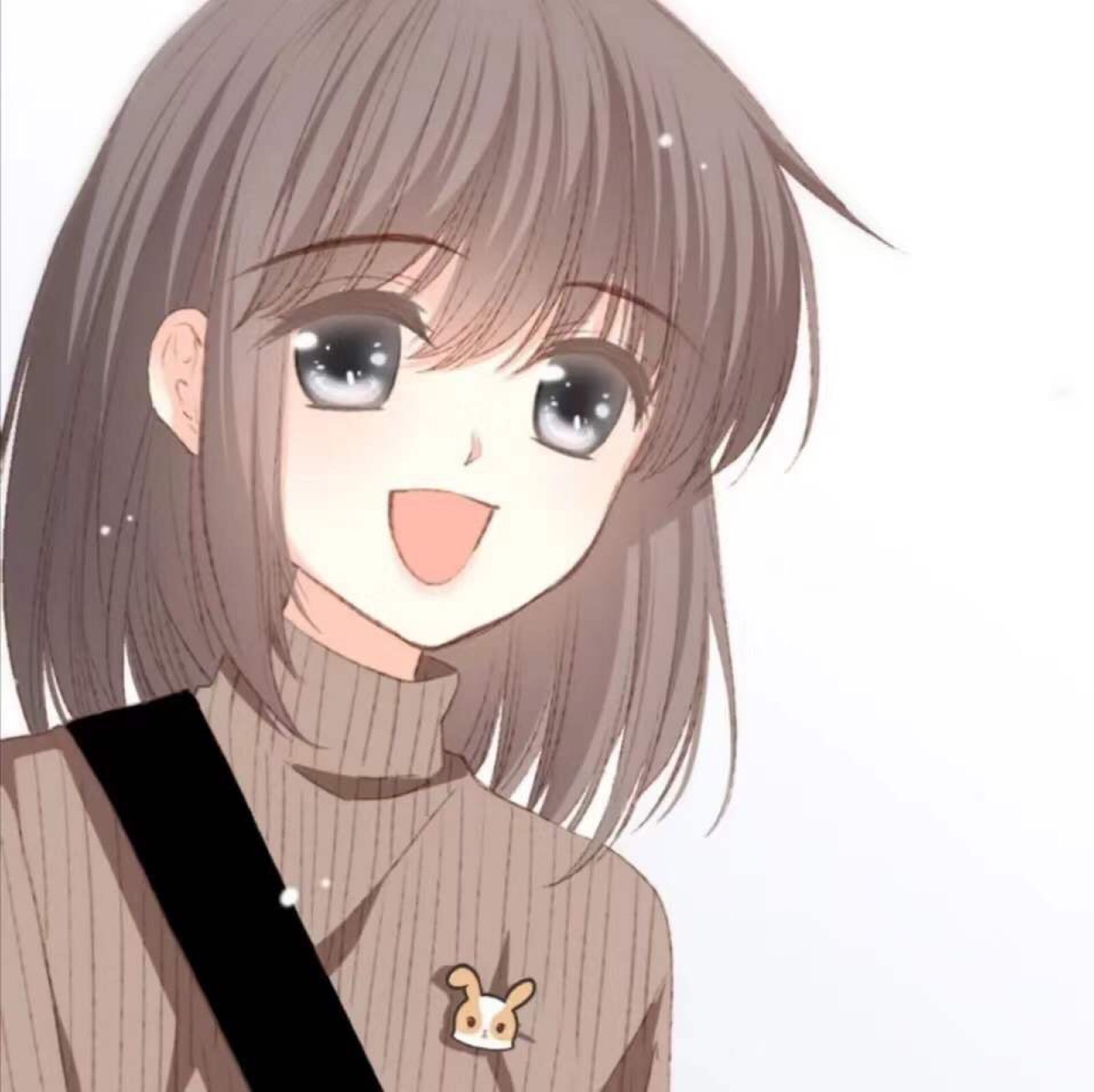 怦然心动