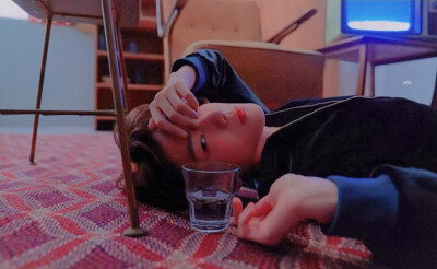 边伯贤《delight》预告修图【自截自修,拿图收藏!二传注明yolilu】