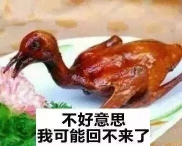 咕表情包图片