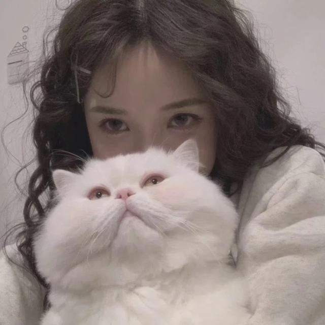 仙女姐姐的专用头像