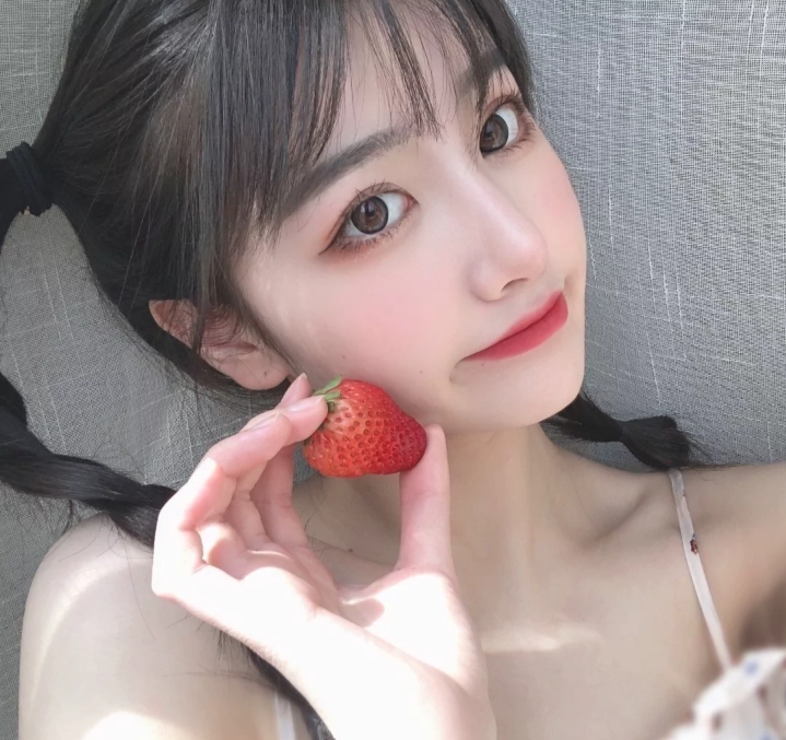 可爱小姐姐