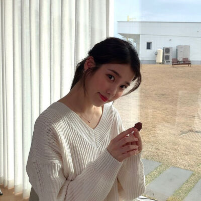 iu 李知恩