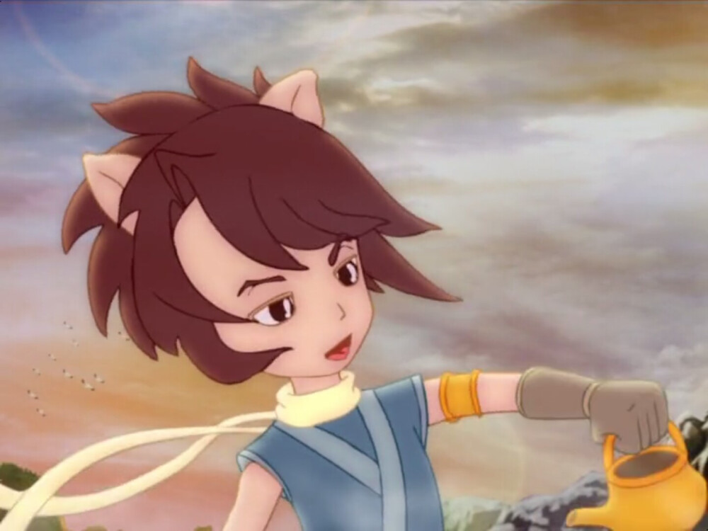 虹猫蓝兔阿木星阿木