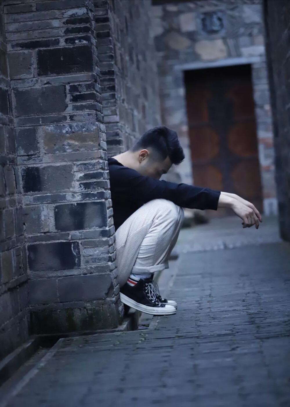 张九南 - 堆糖,美图壁纸兴趣社区