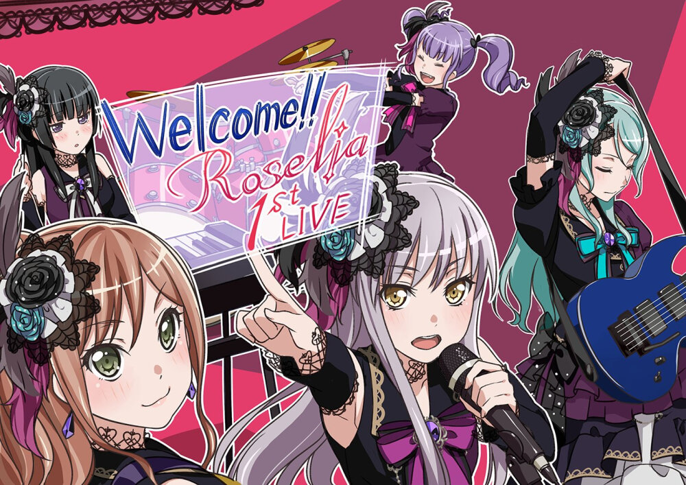 roselia