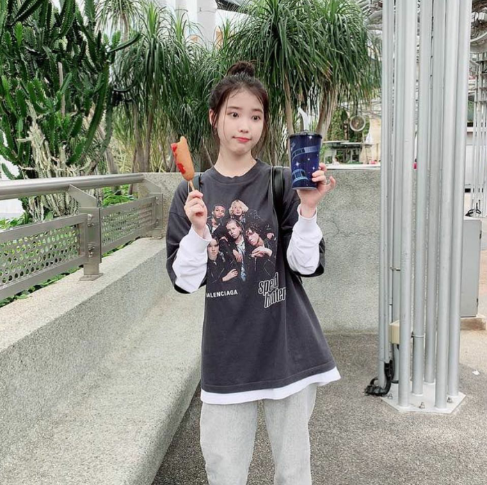 iu