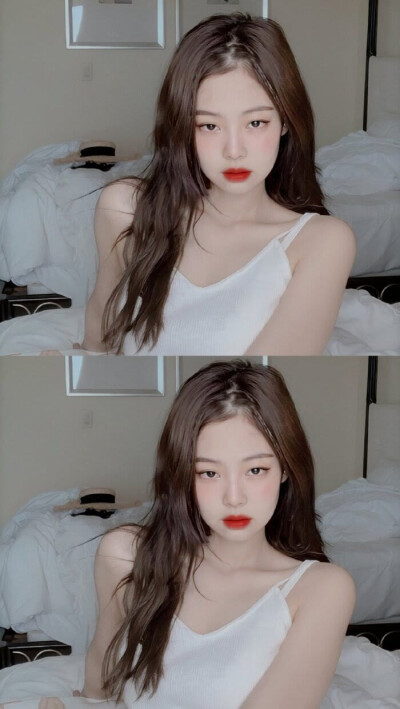 jennie壁纸