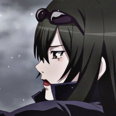 绝园的暴风雨山本·艾邦杰琳女头