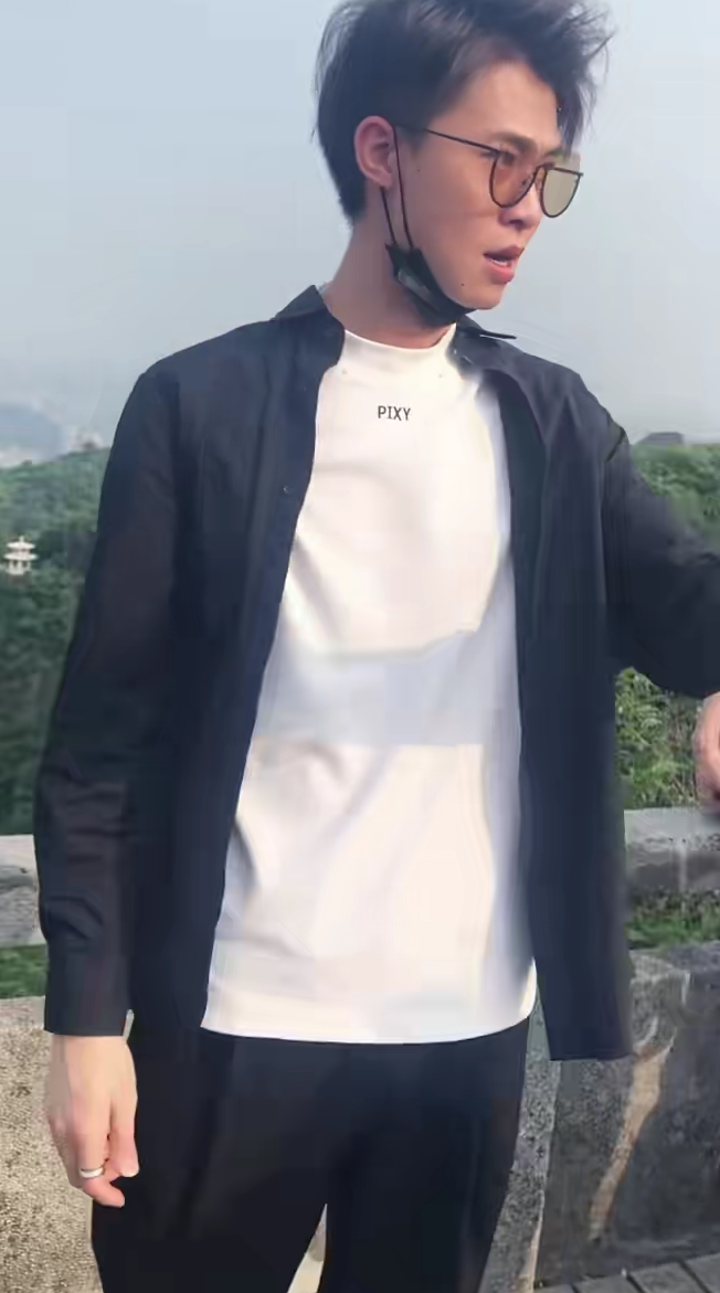 许华升人间理想 - 堆糖,美图壁纸兴趣社区