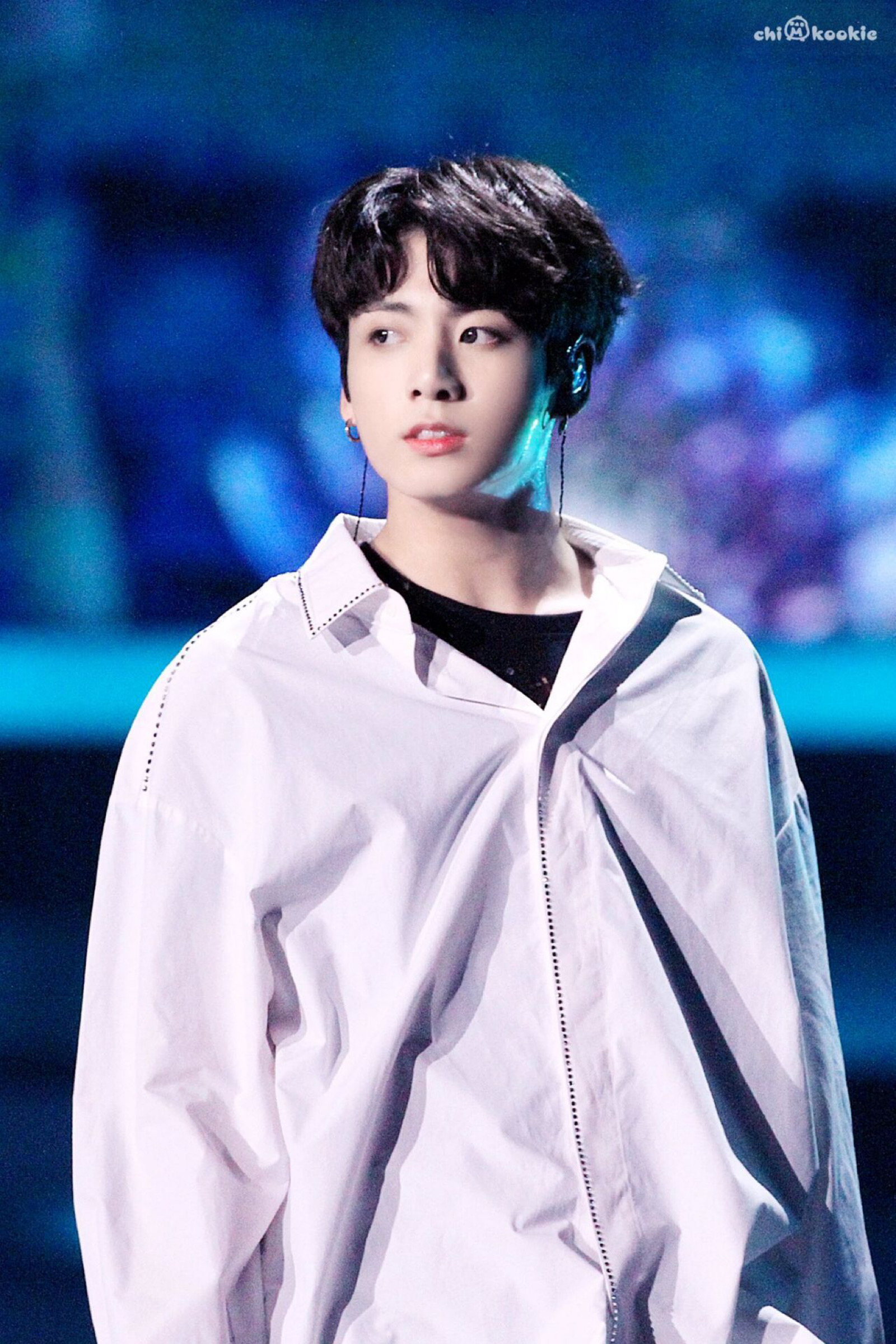 防弹少年团田柾国壁纸动图表情包btsjk