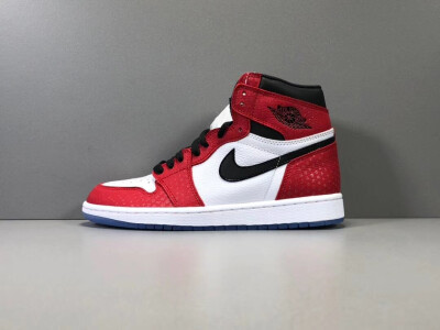 乔丹一代 air jordan 1 retro high og