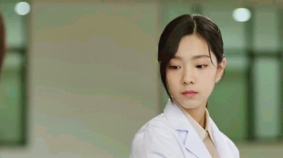 我的刺猬女孩韩剧图片