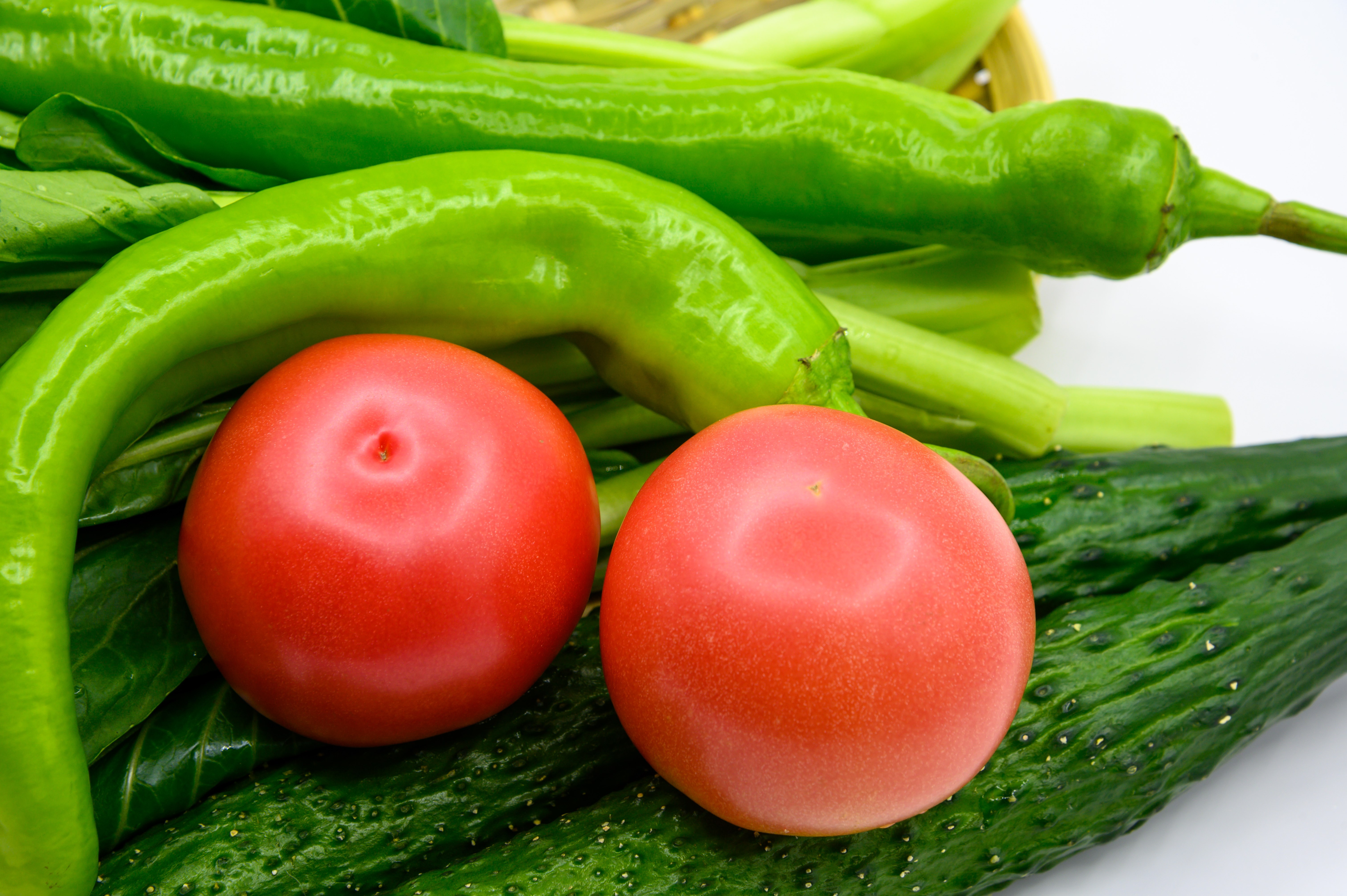 蔬菜 植物 食物 食品 健康 食材 食物原料 农作物 种植的 低热量 营养