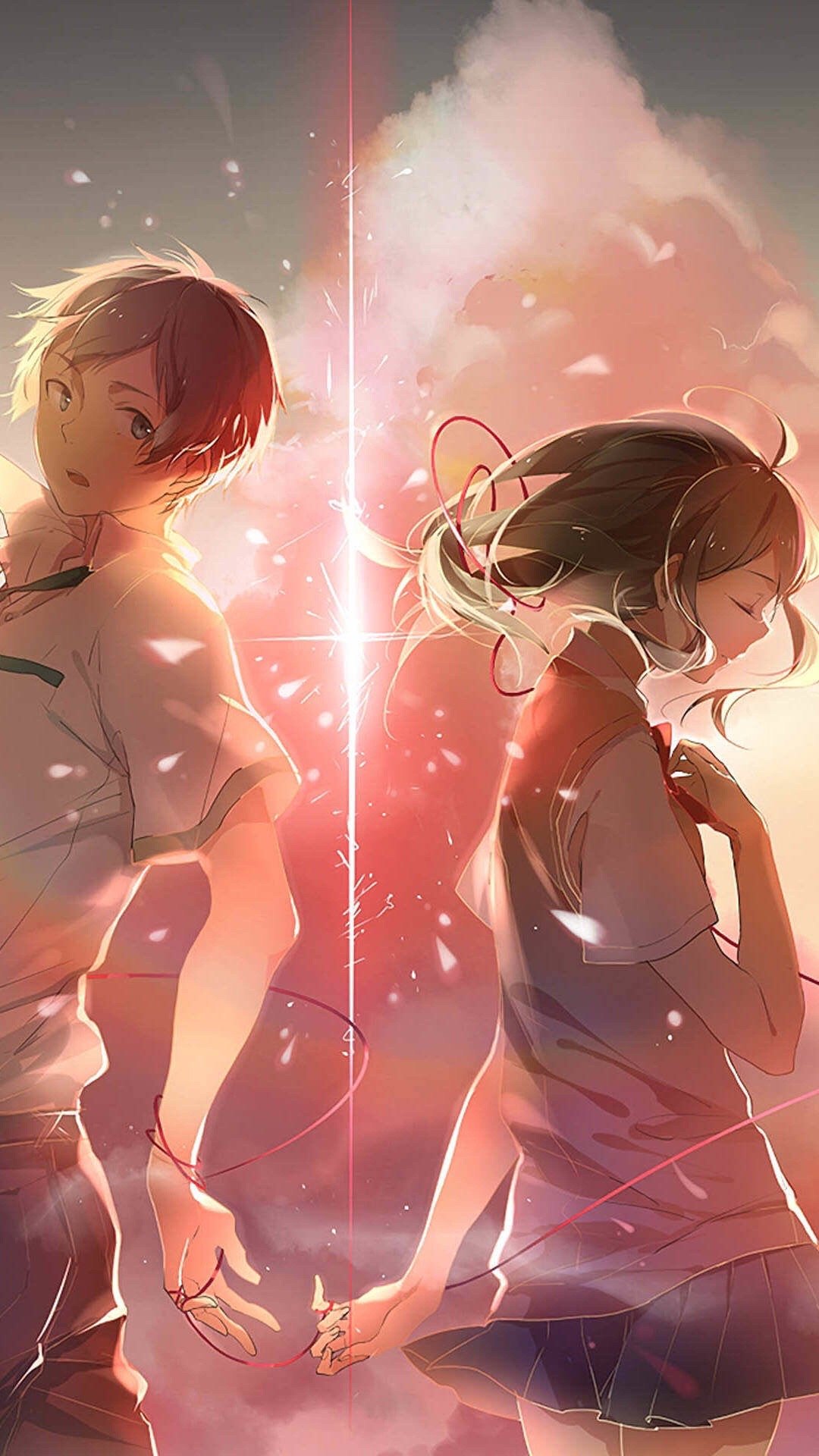 "我已不记得你的名字 却还记得喜欢你 即使我忘记你的姓名 忘记你的