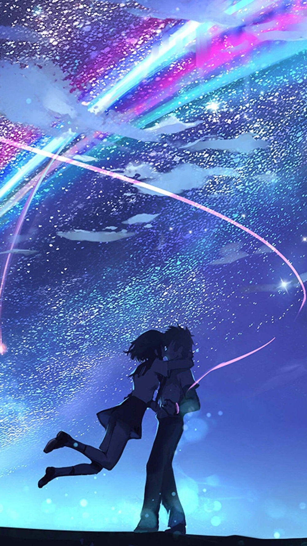 "我已不记得你的名字 却还记得喜欢你 即使我忘记你的姓名 忘记你的