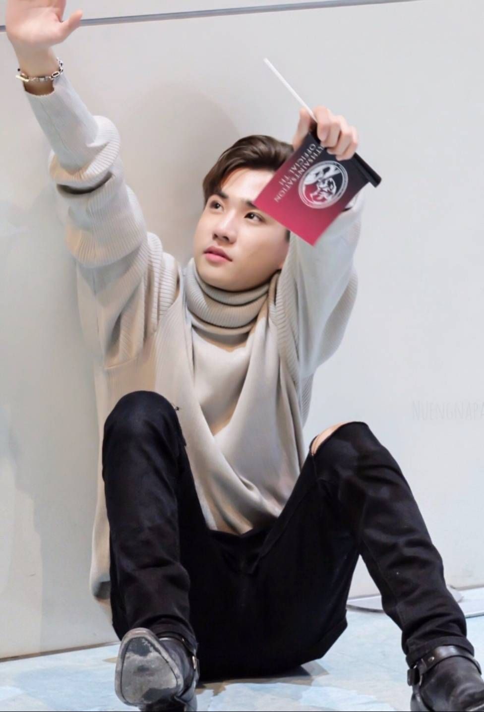 perthsaint龙虎旗图片