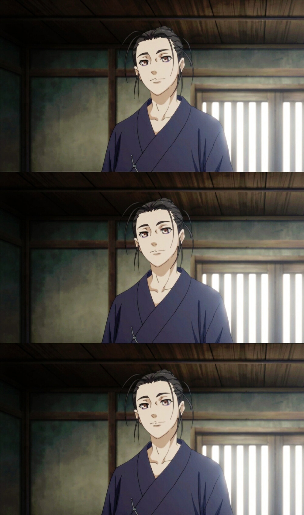 一人之下王也 - 堆糖,美图壁纸兴趣社区