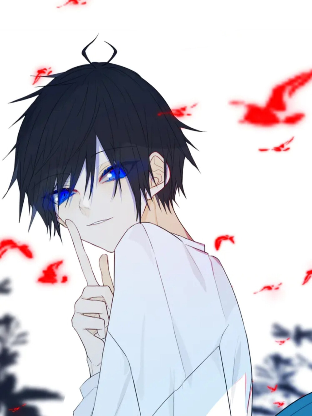 《姊非姊》