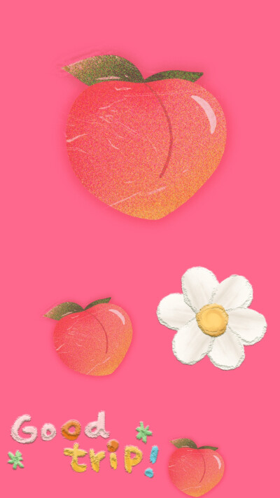 水果壁纸