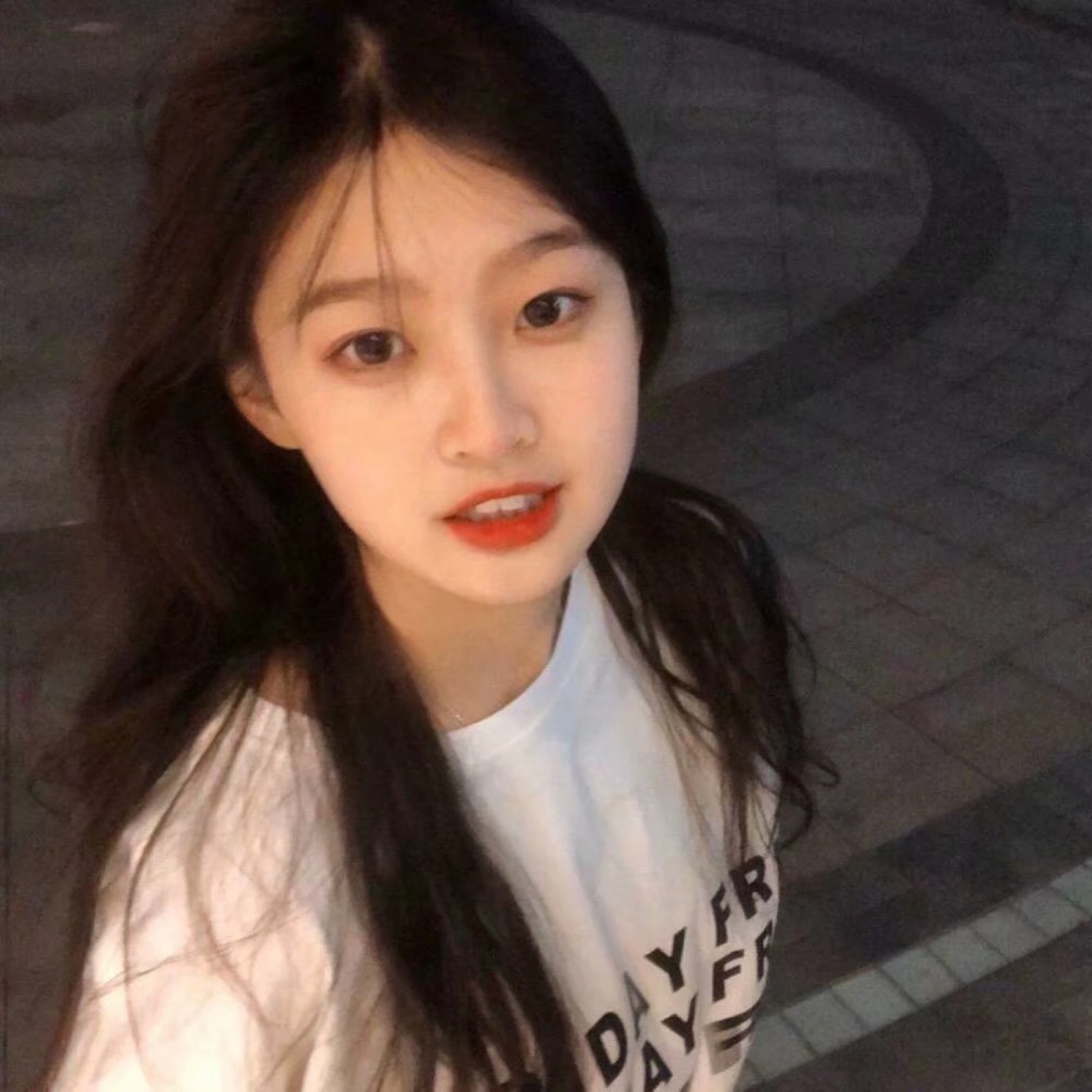 女生头像女头可爱青春