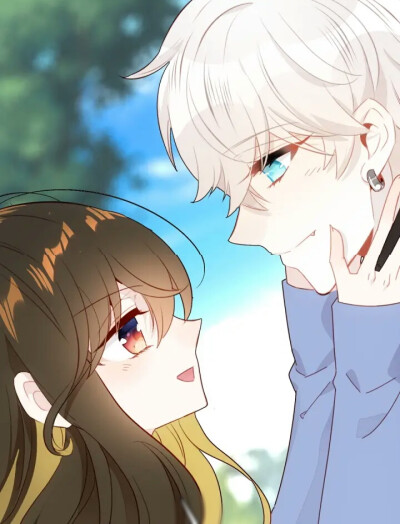 漫画《爱上傲娇龙王爷》(吹爆,力荐!