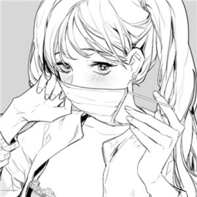 高冷情头