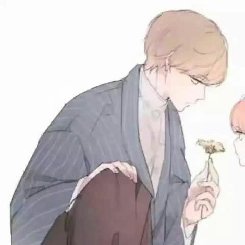 情头,情侣头像
