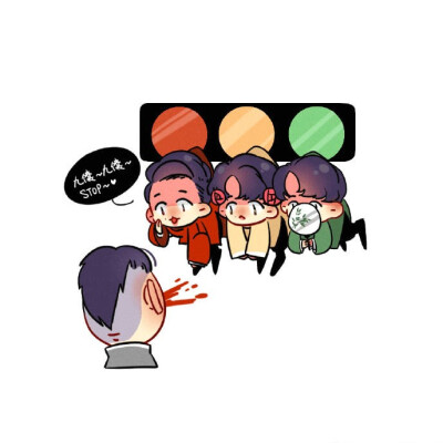 动画北京