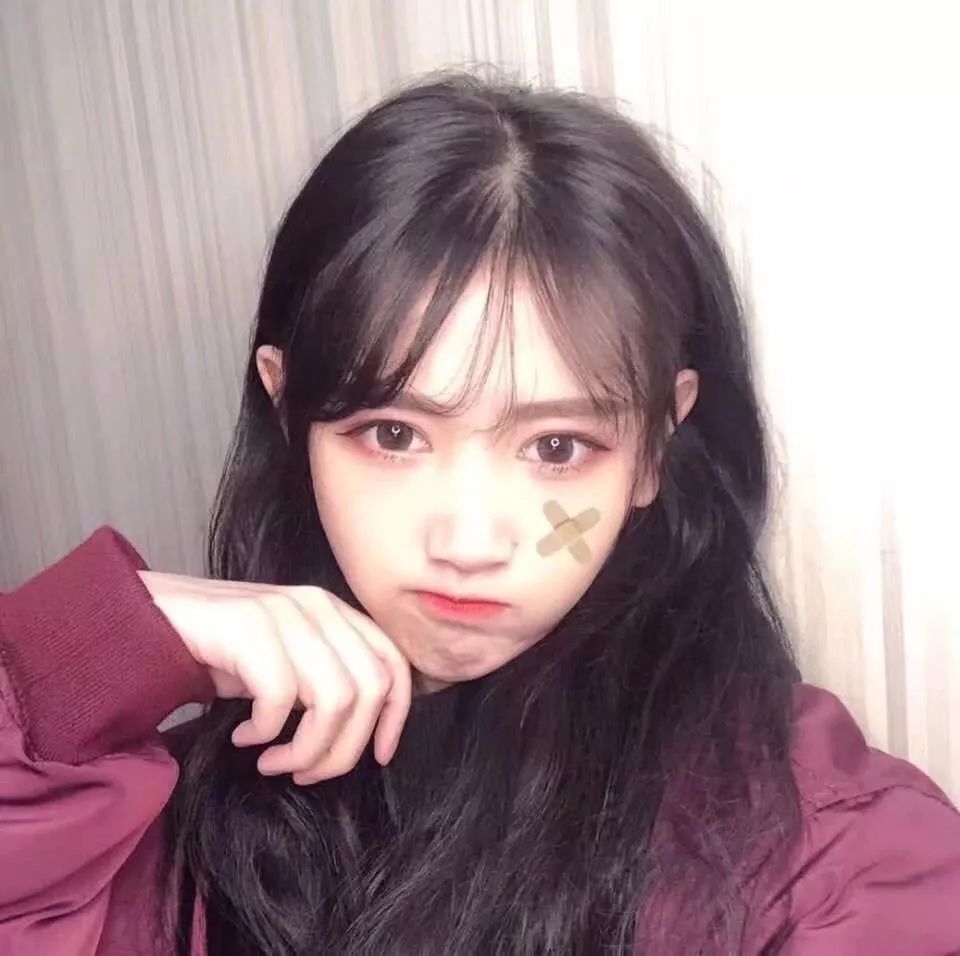 精选优质女生头像