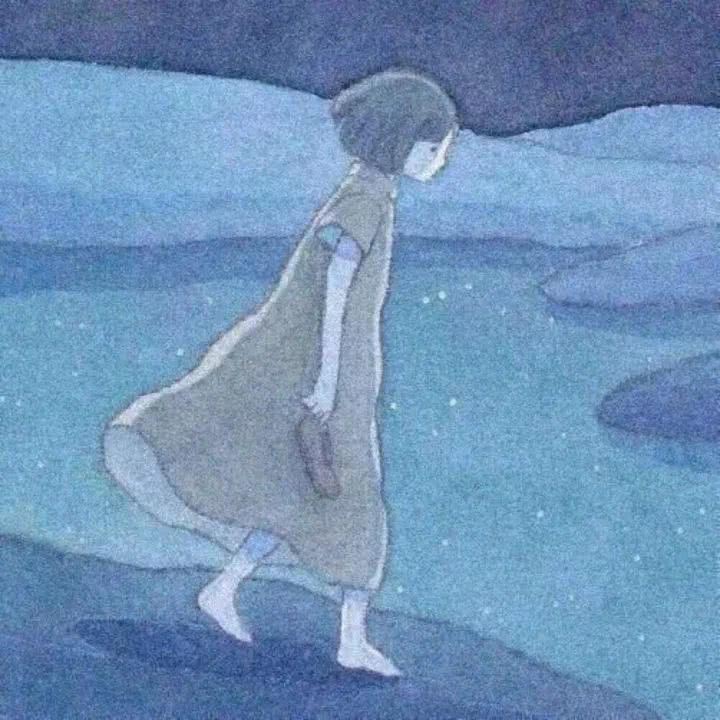 小众情头