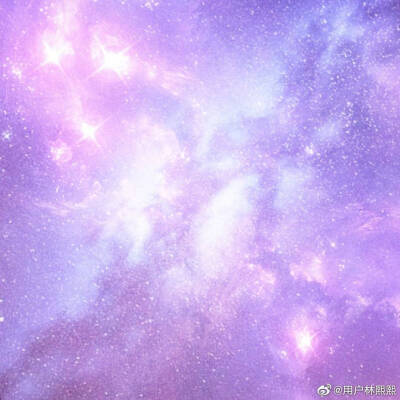 星空图
