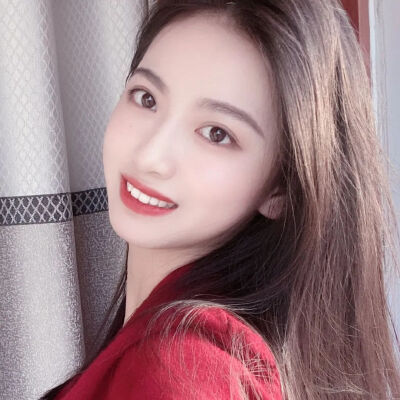 女生微信漫画头像