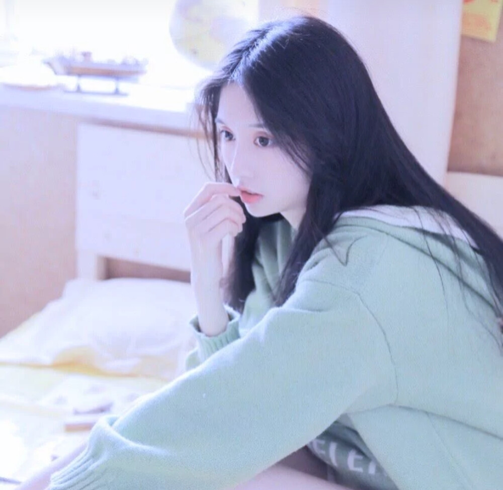 女头头像女女生头像 优质女头二转注明堆糖寄逍遥