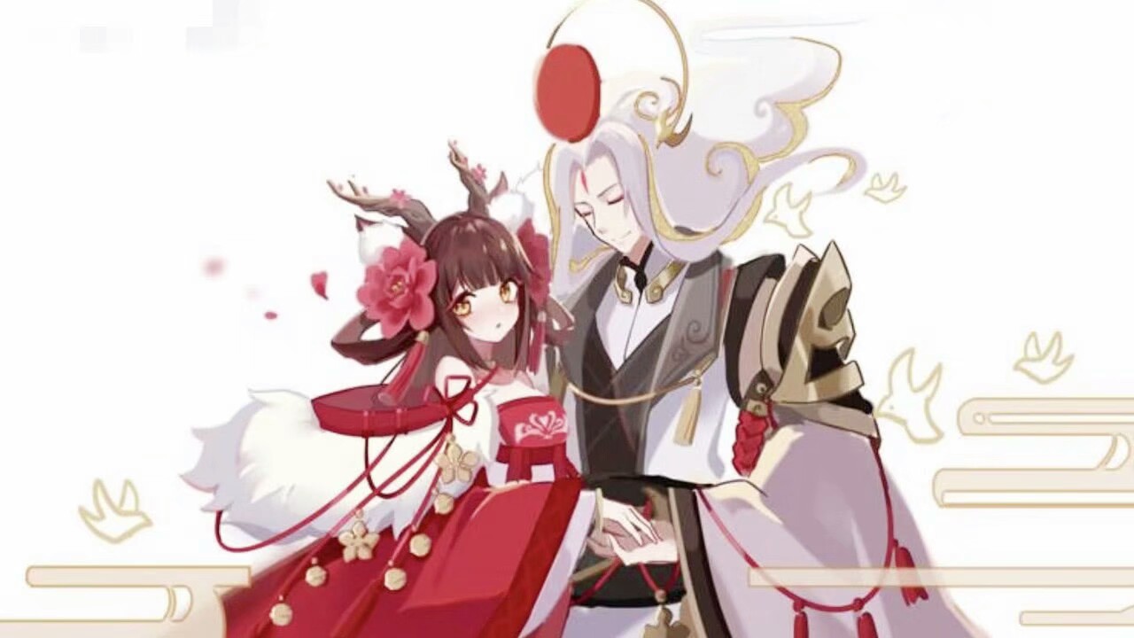 阿瑶- 堆糖,美图壁纸兴趣社区