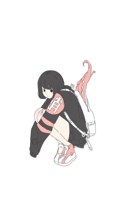 插画师daisukerichard