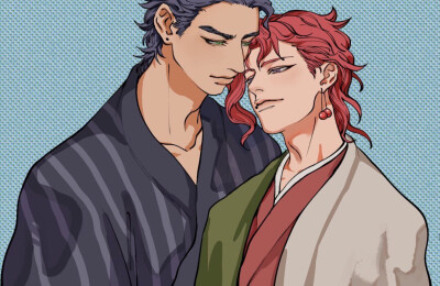 jojo - 堆糖,美图壁纸兴趣社区