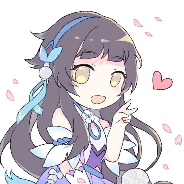 西施和婉儿