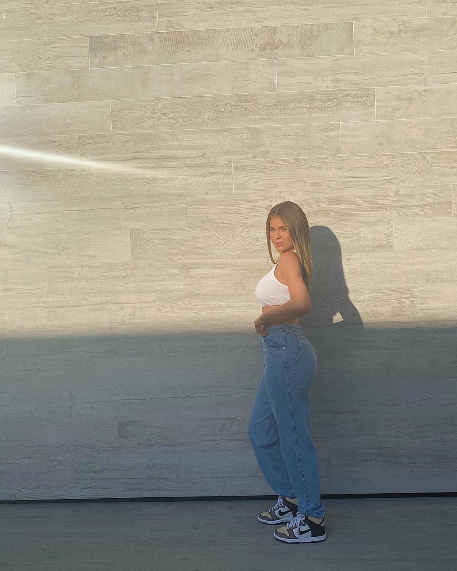 kylie jenner