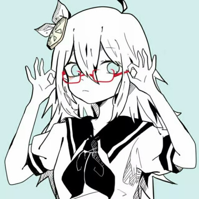 凹凸世界#小柠檬安莉洁头像