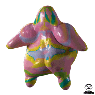 jellygummies表情包