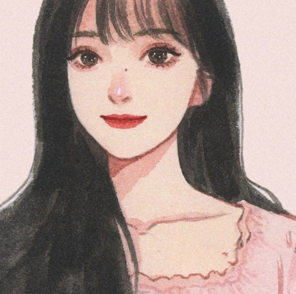 插画头像手绘赞评论更多