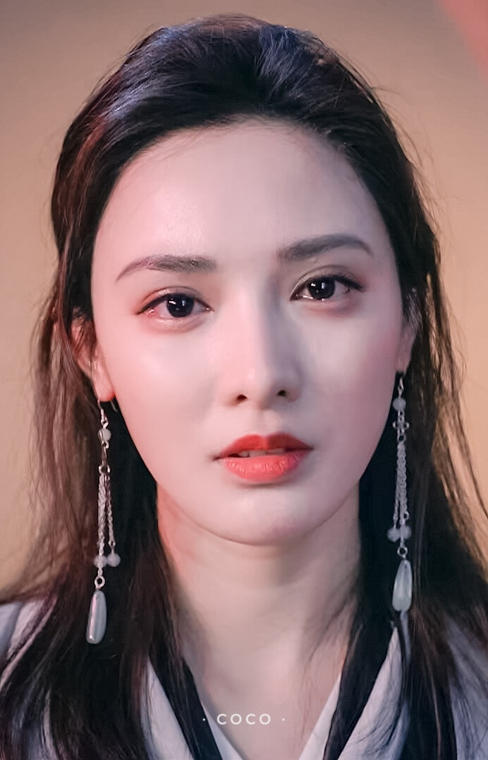 演员请就位|彭小苒|紫霞仙子