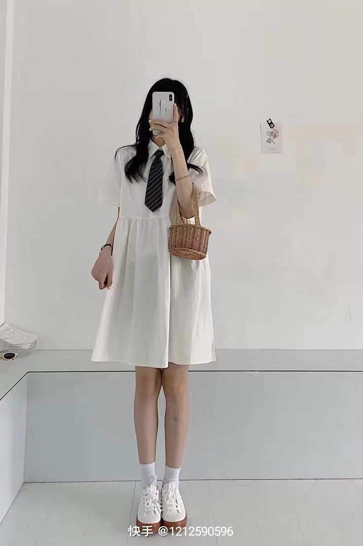 漂亮衣服