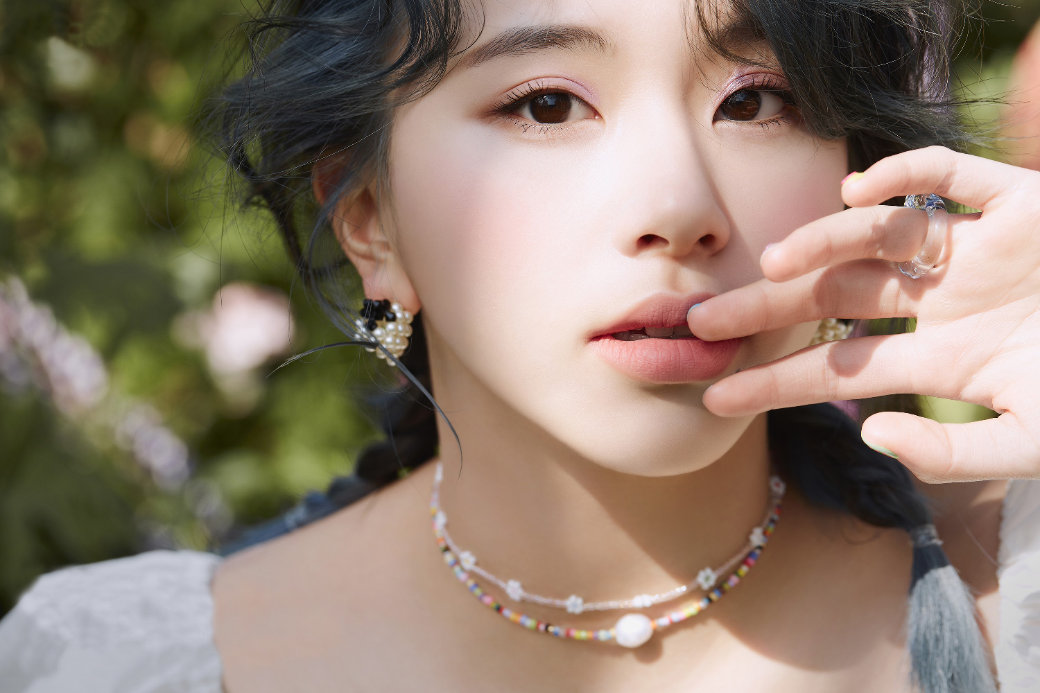 twice more&more - 堆糖,美图壁纸兴趣社区