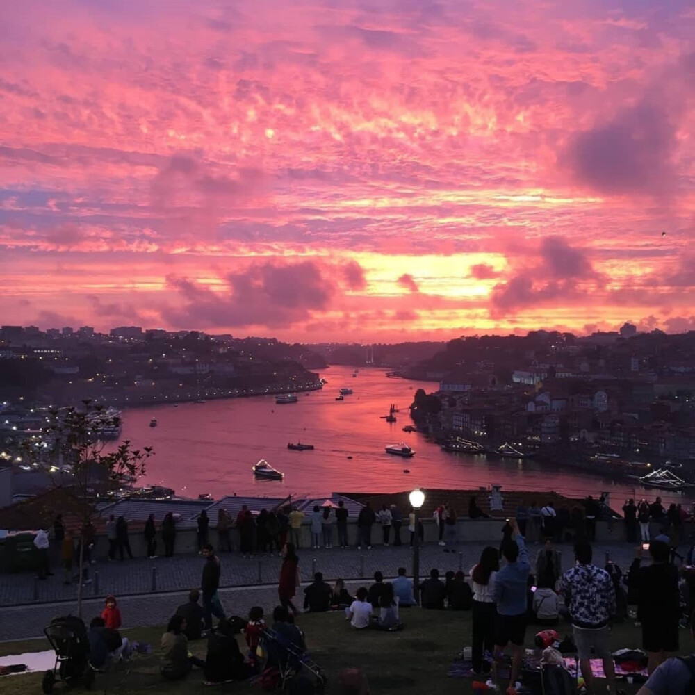 ins潮图朋友圈背景图高质量神仙背景