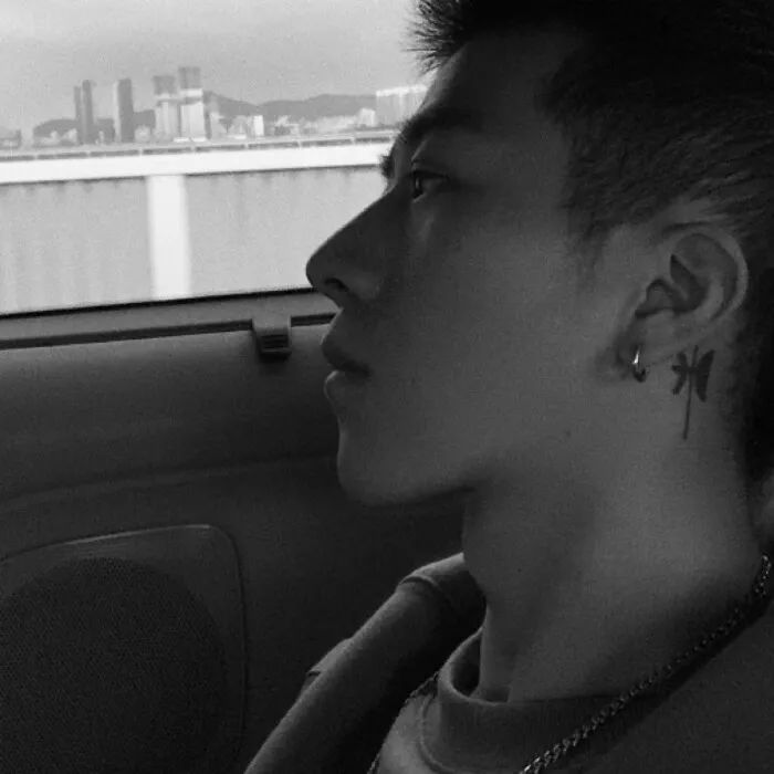 精选优质男生头像