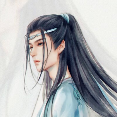 博君一肖头像